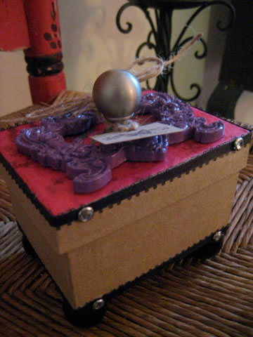 box
